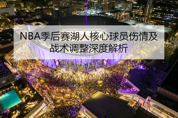NBA季后赛湖人核心球员伤情及战术调整深度解析
